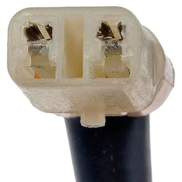 For Mazda Miata 1999-2005 Dorman A/C Condenser Fan Assembly - Imagem 2 de 2