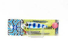 Buddy Works Metal Jig Henchman 32 grams ZBL (0410)