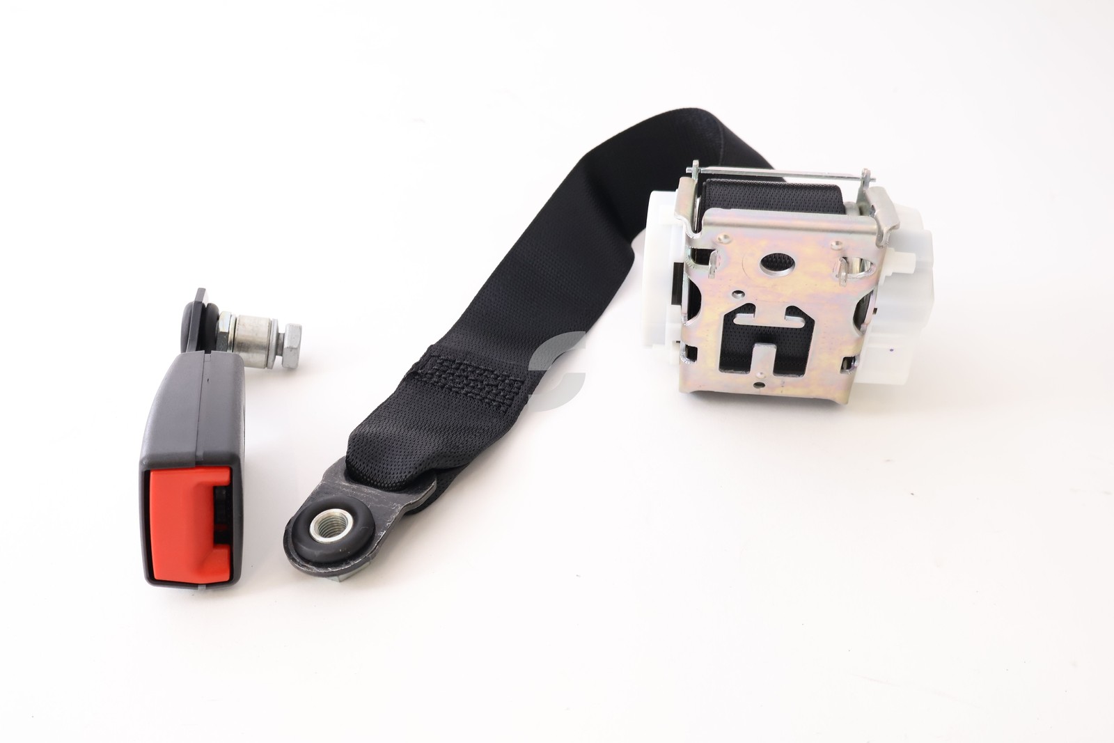 FE-83912100 REAR BELT WINDER SECTION KIT  Ferrari NEW
