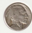 1930-S US Indian Head Buffalo Nickel FULL DATE Rare 94 Year Old Collection Coin