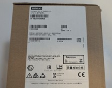 SIEMENS 7ML1115-3BA30 ULTRASONIC LEVEL TRANSDUCER, ECHOMAX XPS-10 New In Box