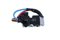 Widerstand InnenraumgebläSe Nrf 342023 FüR Mercedes C140 W140 Klasse 12V 300 140