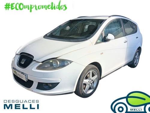 1K0959704M Motor Elevalunas Trasero Derecho para SEAT ALTEA XL (5P5) 20 9086343 - Imagen 5 de 10