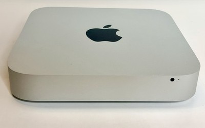 Apple Mac Mini 2012 i7 2.3GHz Quad 4GB RAM & 1TB HD | A1347 w