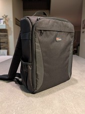Lowepro Format BP 150 Camera Backpack 11L Black - Excellent Condition