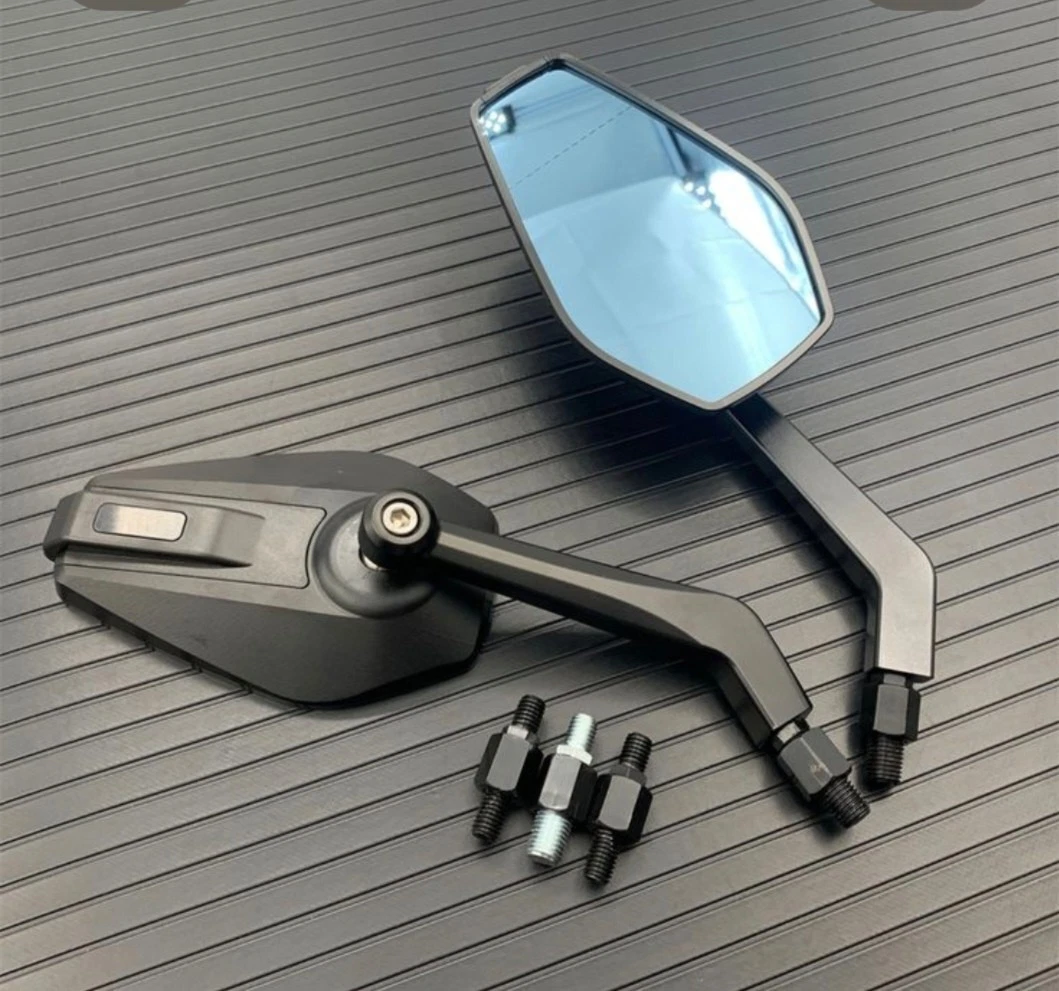 Motorcycle & Scooter Mirror Assemblies for BMW C650GT for sale | eBay