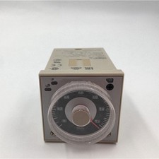 H3BA-N Time Relay For Omron AC 220V