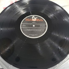 Japan Rock EP 33 RPM Speed Vinyl Records for sale | eBay
