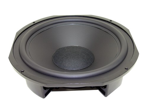 ESS Factory Replacement Passive Radiator, ESS AMT 10", Speaker Part # 689-10P - Picture 3 of 4
