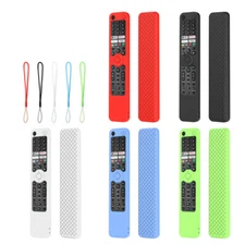 Silicone Protective Case Cover For Sony RMF TX600U 621E TX520U/P Remote Control