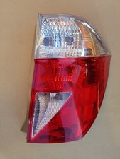 HONDA FR-V. 04-09 REAR LIGHT. BACK RIGHT. DRIVER'S SIDE. OFFSIDE. O/S.