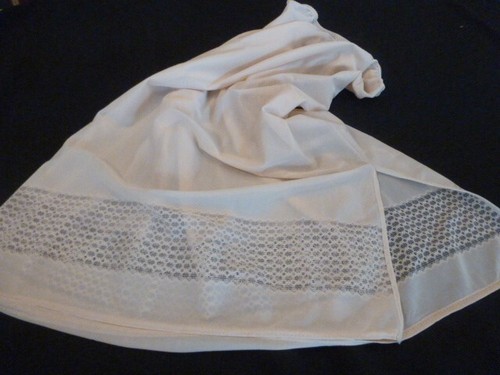 Jupon Jupe Tulle Bohème Grande Taille 46 au 52/54