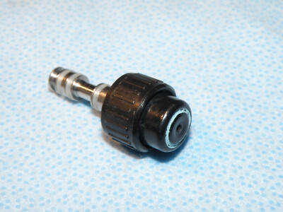 Pentax air / water flexible endoscope valve, OF-B67
