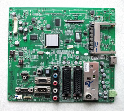 Carte Mère LG EAX60686902 Pour TV 26/32/37/42/47 LH2000/LH3000/LF2500, Occasion