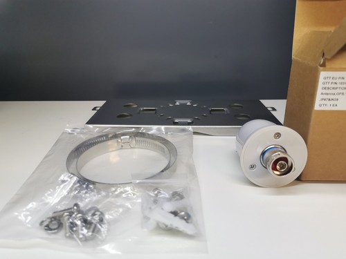 Network Gateway GPRS/HSPA+ IP67 1 Port MTCDTIP-266A-868 Multi-Tech Systems NEW - Photo 9/11