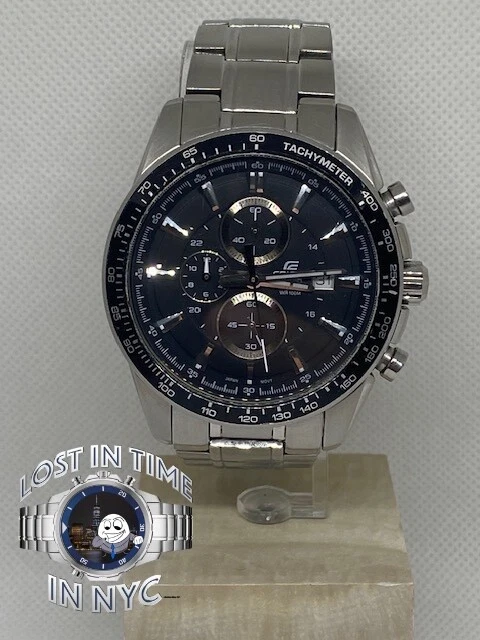 Casio edifice deals ef 547