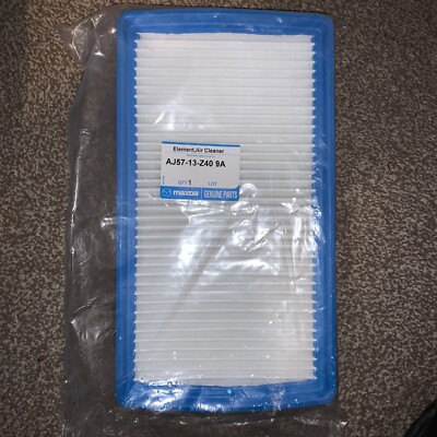 Mazda CX-7 ER Mazda6 GG Genuine Air Filter AJ5713Z40