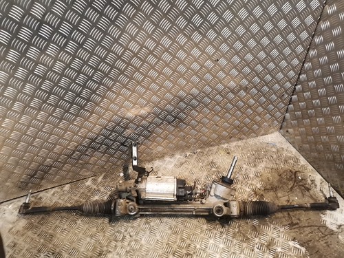 VAUXHALL ASTRA J Sports Tourer Lenkgetriebe 7805501620 UK RHD