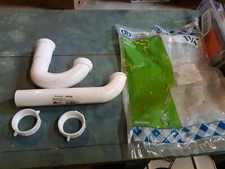 Dearborn Brass P-Trap HDP9700B 1 1/4" MISSING WASHER