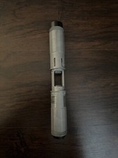 Disney Star Wars Galaxy's Edge Savi's Workshop Lightsaber Chassis