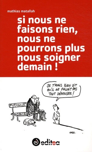 T-Shirt Humour "Embrasse-moi, Nous Pourrons Parler Plus Tard" - Coupe Classique, Manches Doubles Coutures - Idée Cadeau Décalée