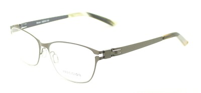 PRECISION LITE TITANIUM W1504 52mm Brille Brillengestell RX Optical Eyeglasses Glasses