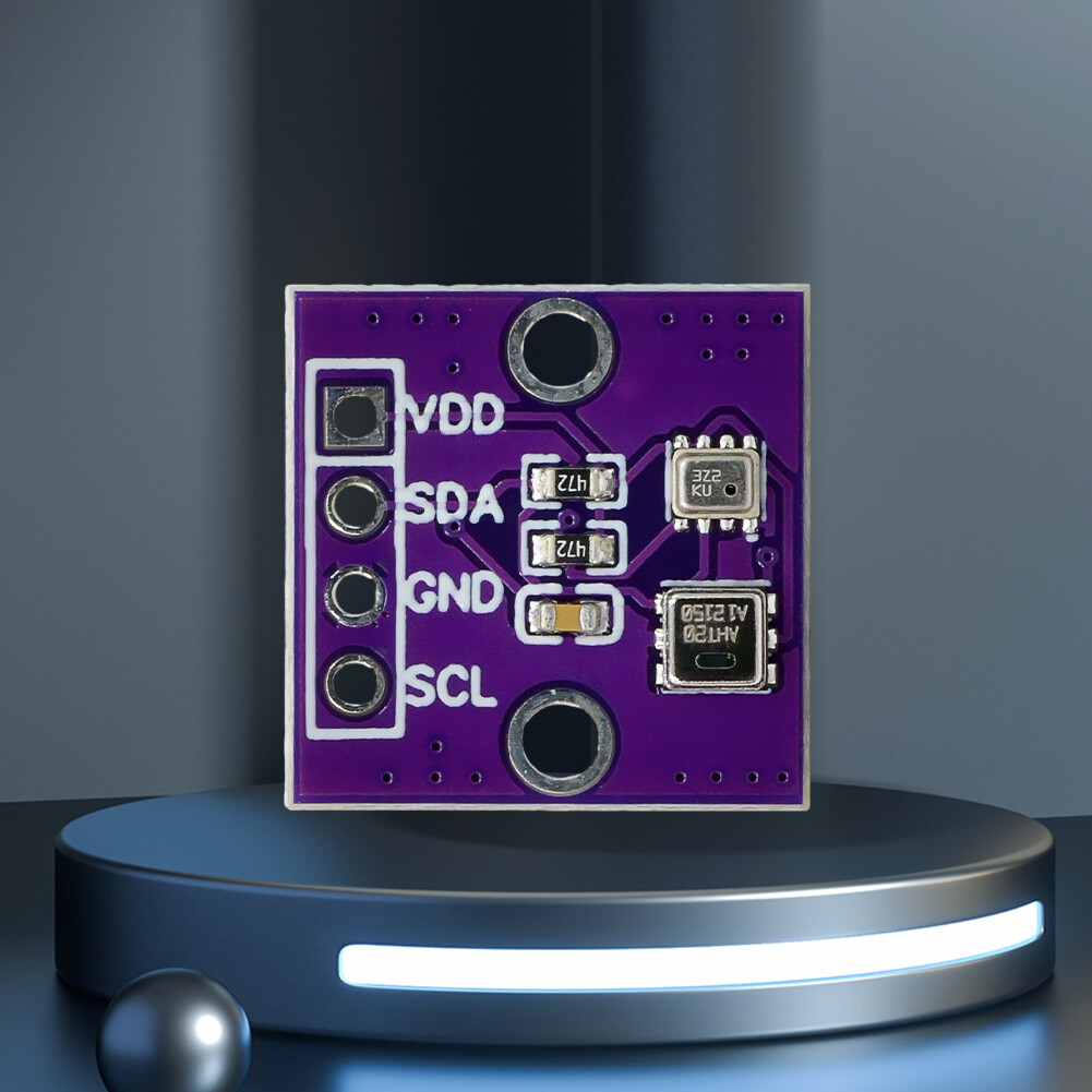 GY-68 BMP180 BMP280 Digital Barometric Pressure Sensor Module(BMP280 ...