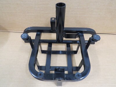 DRIVE Cobalt X23 Powered Wheelchair Seat/Battery Support Frame