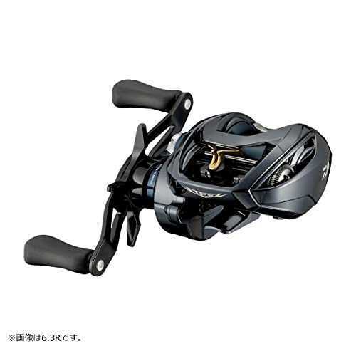 DAIWA 21 SEABORG 300J Overhead Electric Fishing Reel