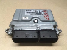 Used Engine Control Module (ECM) fits: 2008 Volvo 30 SERIES Electronic Control M