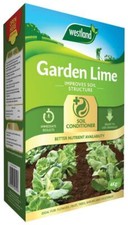 Image of Garden Lime Soil Conditioner, 4kg 20600101