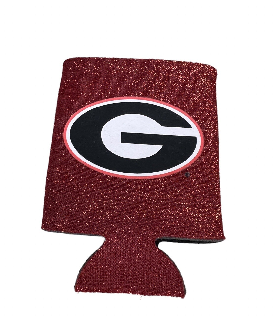 University of Bulldogs soft can insulator holder coozie koozie coolie eBay