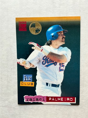 1994 Stadium Club RARE MEMBERS ONLY Factory Set Pick From 200 Players $1 - $5 Ea - Picture 136 of 503