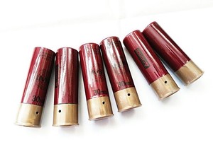 Details About Golden Eagle 30rds M870 Shotgun Airsoft Toy Shell For Marui System 6pcs Jg Mc86
