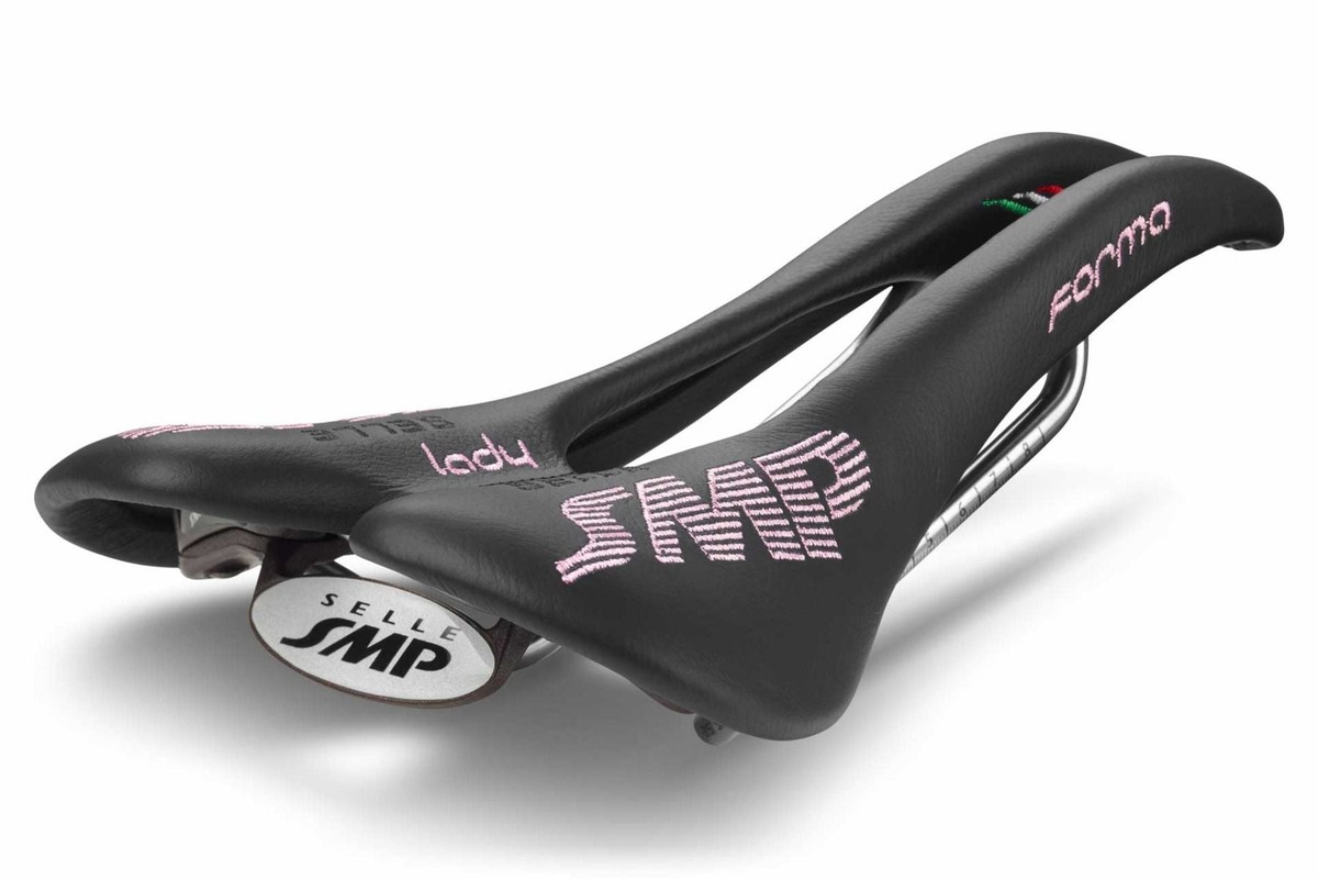 Selle SMP Forma Saddle - Bike