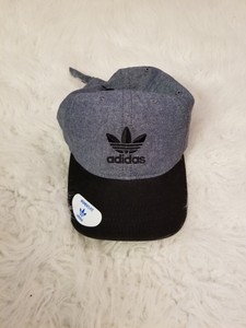 adidas chambray hat