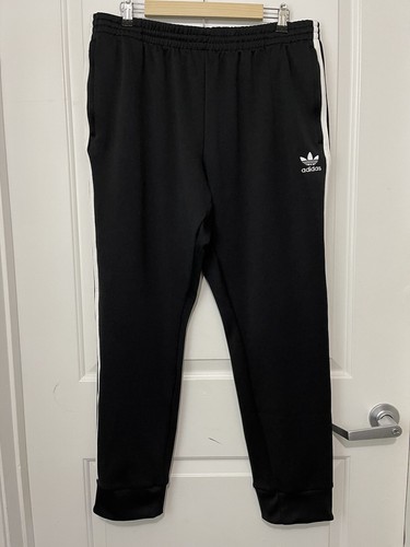 adidas cuffed superstar