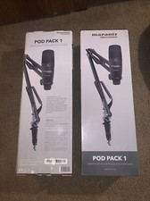 Marantz Usb Microphone With Broadcast Arm And Cable