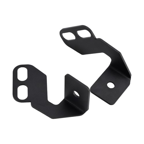 Side LED Light Pods Windshield Mount Brackets For Kawasaki Teryx Teryx4 T8 - Picture 11 of 12