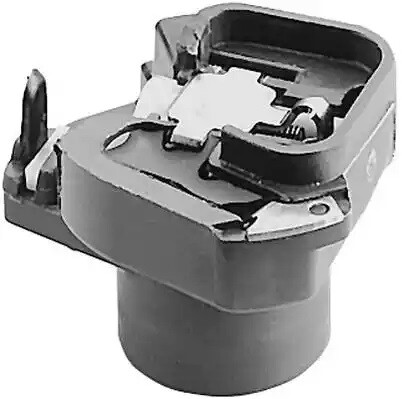 Rotor d'allumeur Bosch pour BMW 315 E21 contre les ratés moteur