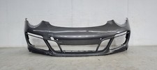 PORSCHE 911 CARRERA GTS AERO C2 C4 991 2016 2017 2018 FRONT BUMPER GENUINE