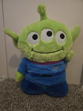Disney Pixar Toy Story Alien Plush