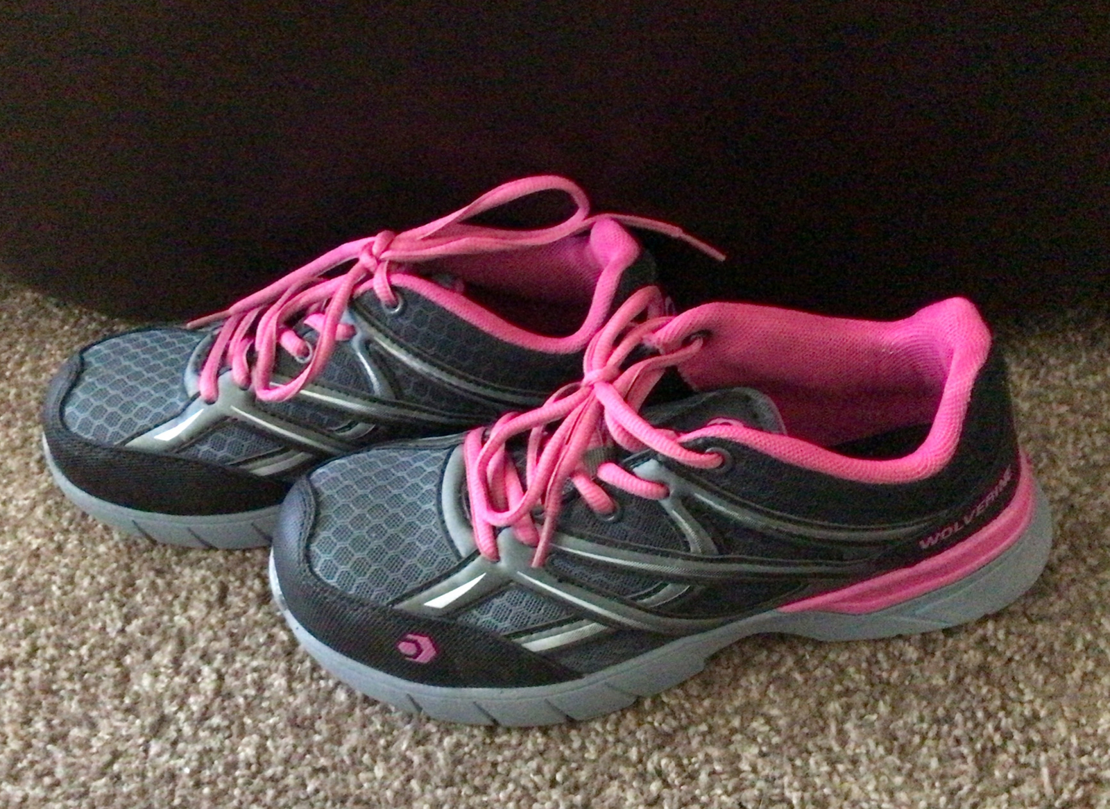 Wolverine Jetstream Carbonmax Composite Safety To… - image 1