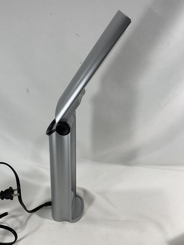 Compact Natural Daylight Lamp Craft Light Fold Away U33507 White w/Bulb - WORKS! - Picture 16 of 24