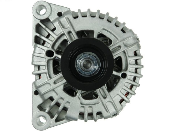As-Pl Generator FüR Peugeot 307 CC 2.0 16V Renault Megane III Grandtour Clio-image