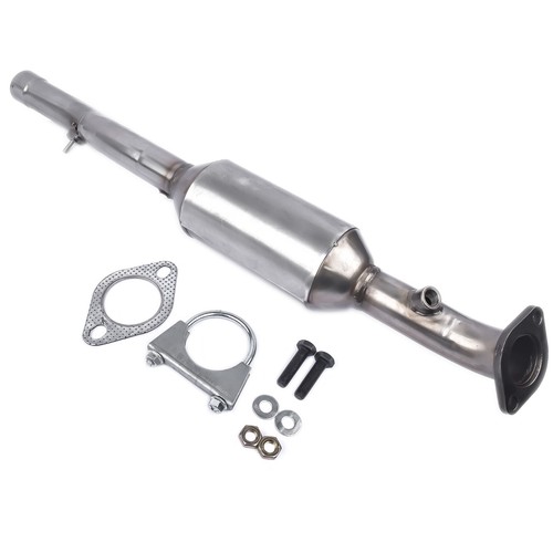 Catalytic Converter Fit Mitsubishi Outlander RVR 2.4L 4-Door 2010-2015 4698764 - Picture 7 of 13