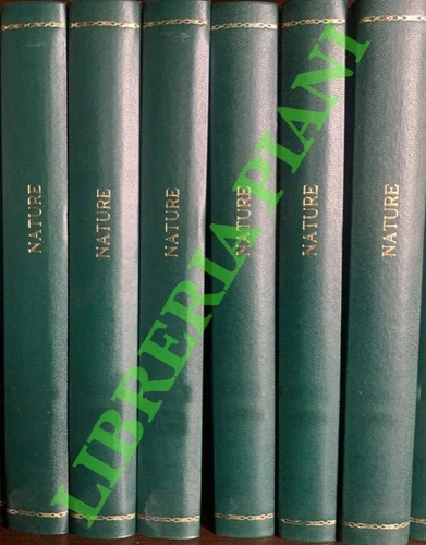 Nature. 1992. (3-62728-1992)