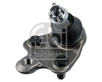 Febi Bilstein 43055 Trag-/FüHrungsgelenk FüR Toyota