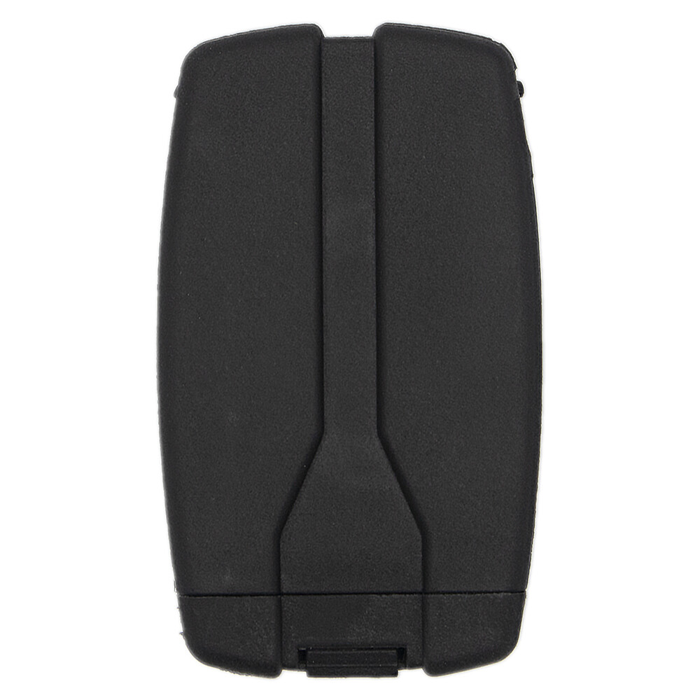 Replacement Key Fob Case Shell With Blade For Land Rover Discovery 2 TD4 TD5 - 2 Button 4 thumbnail image
