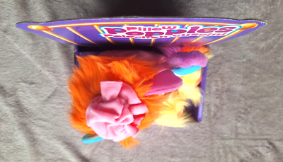Pom-Pom Popples - Grenier d'enfance